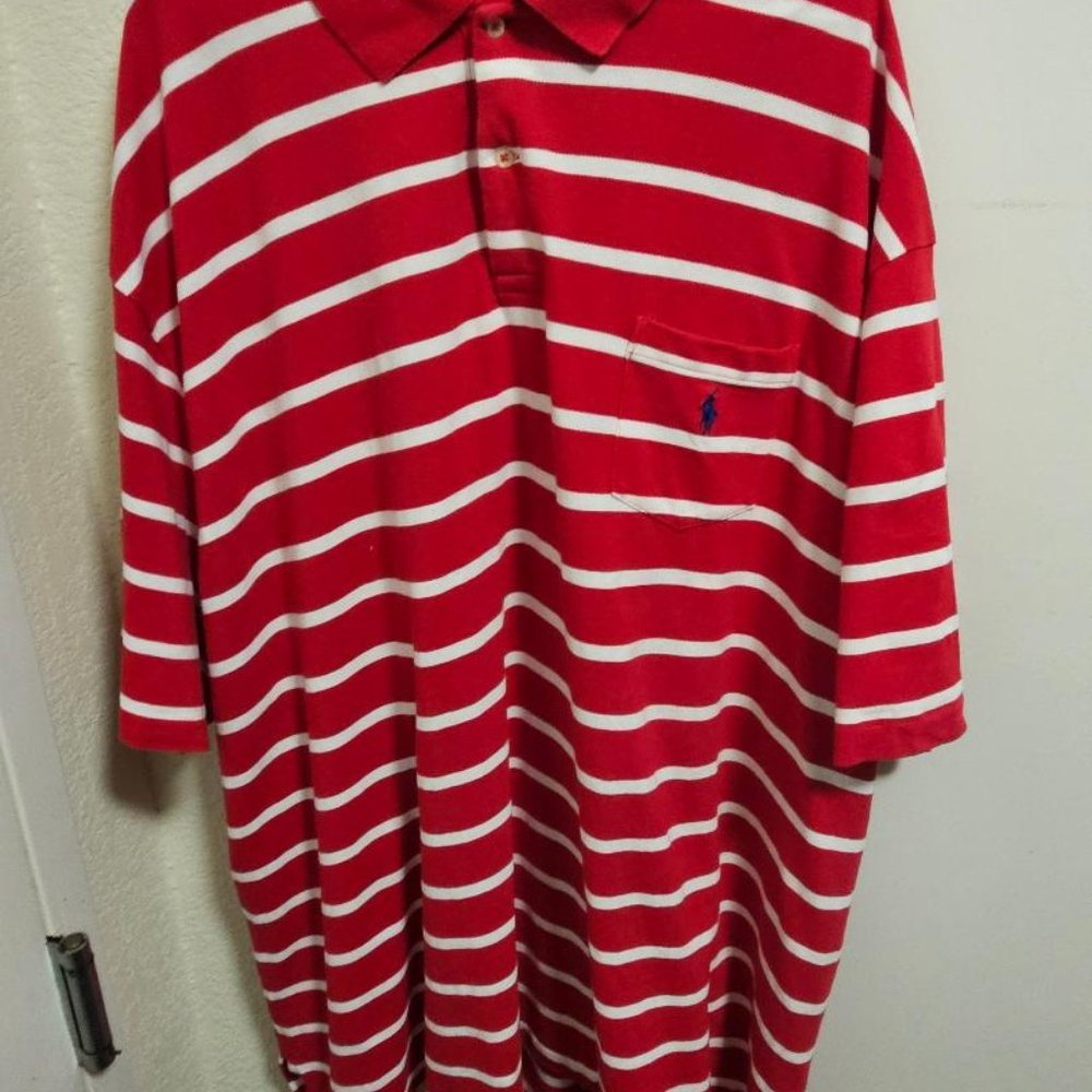 Ralph Lauren Polo shirt